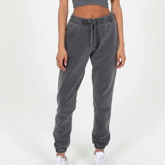 Talentless Heavyweight Jogger Sweatpants XS - Picture 2 of 12